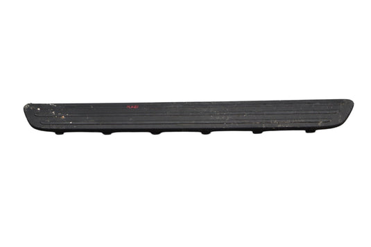 11-17 Volkswagen Touareg VW Front Left Driver Door Sill Panel Scuff Plate Oem