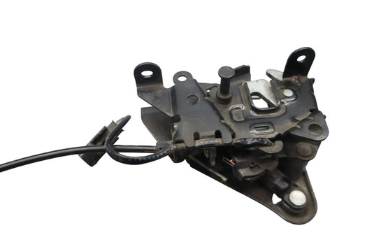 11-16 BMW 528i 535i 535i Front Left Driver Side Hood Lock Latch Actuator Oem