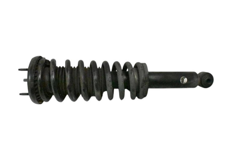 Load image into Gallery viewer, 09-12 Jaguar X250 XF Rear Left Driver Side Shock Strut Absorber 8X2318080AC Oem
