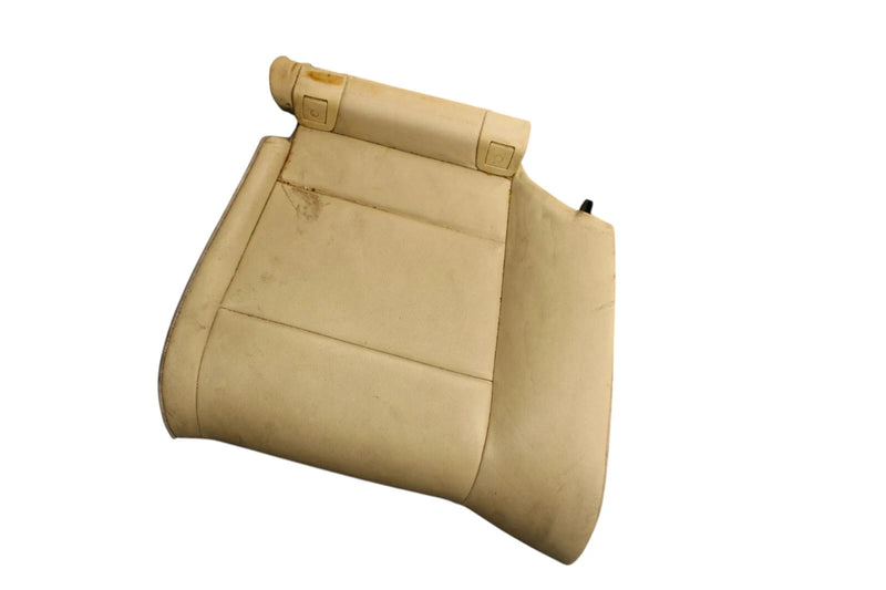 Load image into Gallery viewer, 06-13 BMW 328i 335i Rear Left Driver Side Lower Seat Bottom Cover Cushion Oem
