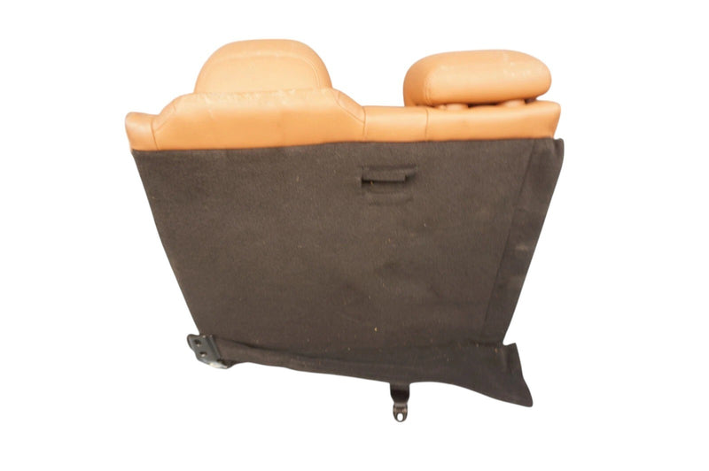 Load image into Gallery viewer, 14-17 Maserati Ghibli Rear Left Driver Side Top Upper Seat Cushion Back Rest Oem

