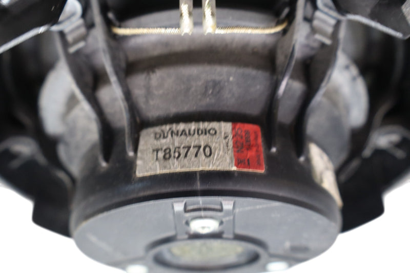 Load image into Gallery viewer, 11-16 Volkswagen VW Touareg Rear Right Side Door Audio Sound Speaker Oem
