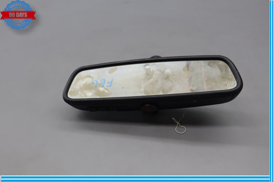 07-13 BMW X5 E70 Front Upper Interior Inner Rear View Mirror  Assembly Oem