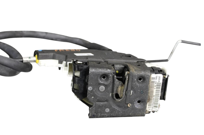 Load image into Gallery viewer, 14-17 Maserati Ghibli Front Right Side Door Lock Latch Actuator 670032942 OEM
