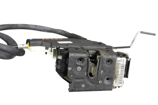 14-17 Maserati Ghibli Front Right Side Door Lock Latch Actuator 670032942 OEM
