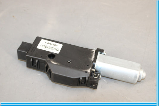 11-17 Infiniti QX56 QX80 Upper Sun Roof Sunroof Moonroof Motor Oem