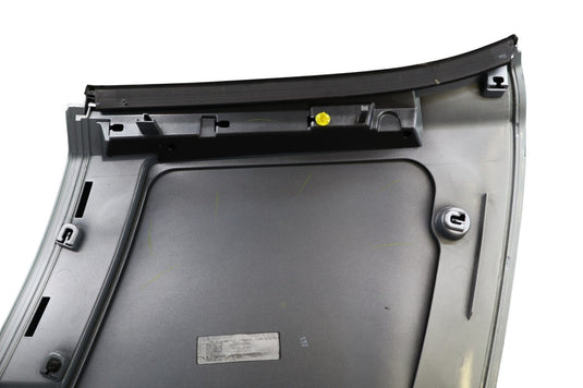 14-21 BMW I01 i3 101 Rear Right Passenger Side Exterior Door Shell Panel Oem