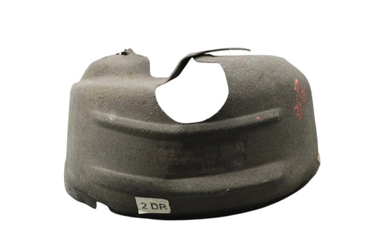 05-09 Bentley Continental GT Rear Right Fender Liner Splash Guard 3D0825648 OEM