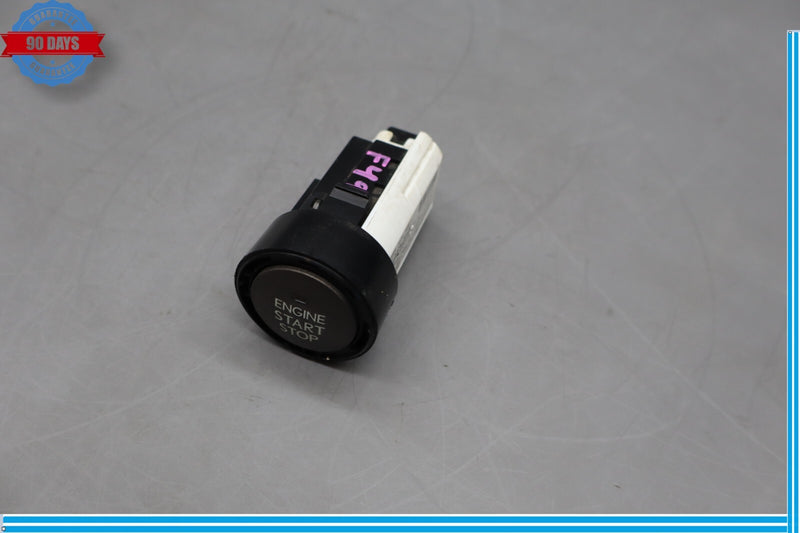 Load image into Gallery viewer, 07-17 Lexus LS460 LS460L Push Start Stop Engine Ignition Switch Button Oem
