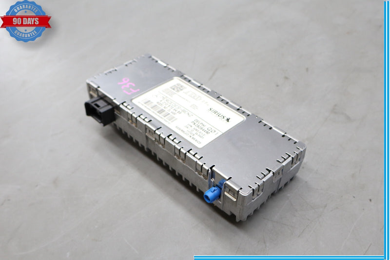 Load image into Gallery viewer, 10-13 Mercedes CLS400 CLS550 Sirius Satellite Radio Receiver 2128706489 Oem
