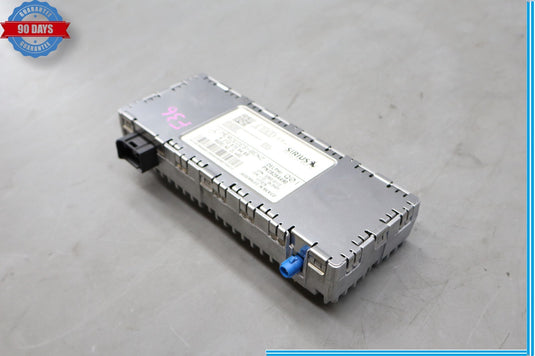 10-13 Mercedes CLS400 CLS550 Sirius Satellite Radio Receiver 2128706489 Oem