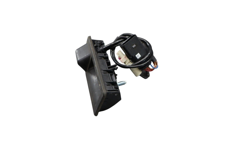 Load image into Gallery viewer, 15-18 Porsche Cayenne Trunk Tailgate Release Handle W/Camera 95864529010 Oem
