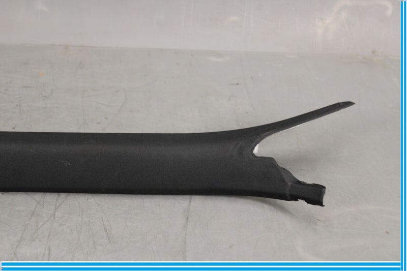 Load image into Gallery viewer, 11-18 Porsche Cayenne Front Left A Pillar Trim Panel Cover Oem
