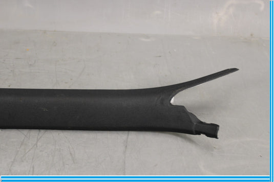 11-18 Porsche Cayenne Front Left A Pillar Trim Panel Cover Oem