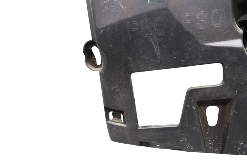 Load image into Gallery viewer, 12-18 BMW  320i 328i 428i Rear Right Side Bumper Guide Bracket Mount Oem
