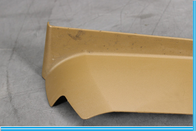Load image into Gallery viewer, 07-13 Mercedes S550 S600 Front Right Passenger Side Door Panel Cover Trim Oem
