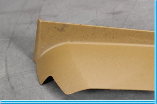 07-13 Mercedes S550 S600 Front Right Passenger Side Door Panel Cover Trim Oem