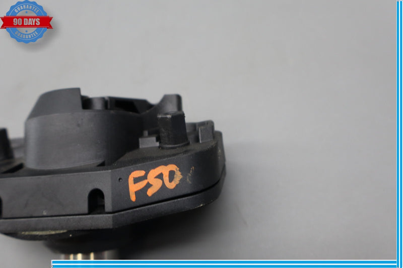Load image into Gallery viewer, 09-15 BMW 750Li 750Li xDrive Rear Trunk Deck Lid Tailgate Lock Cylinder Oem
