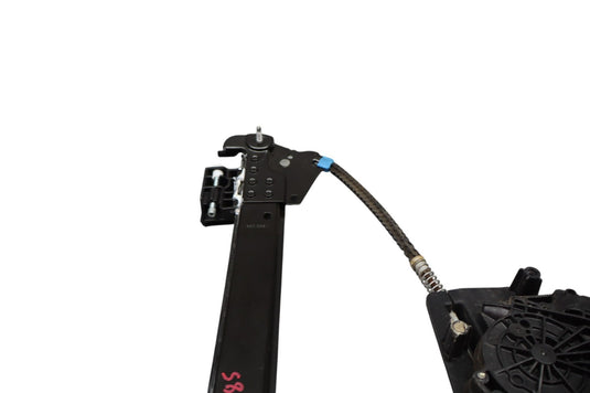 12-20 Tesla Model S Rear Left Driver Side Door Window Regulator Motor Oem