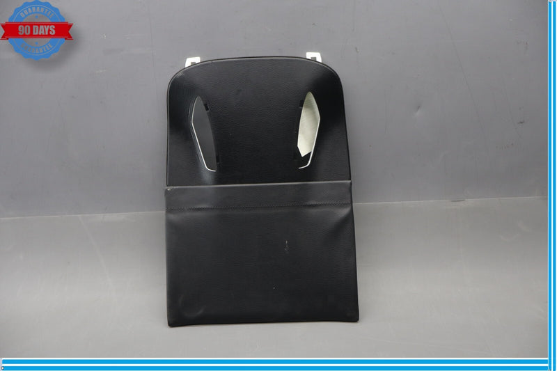 Load image into Gallery viewer, 08-16 Mercedes E350 E550 Front Left Driver Side Seat Back Cover Panel Oem
