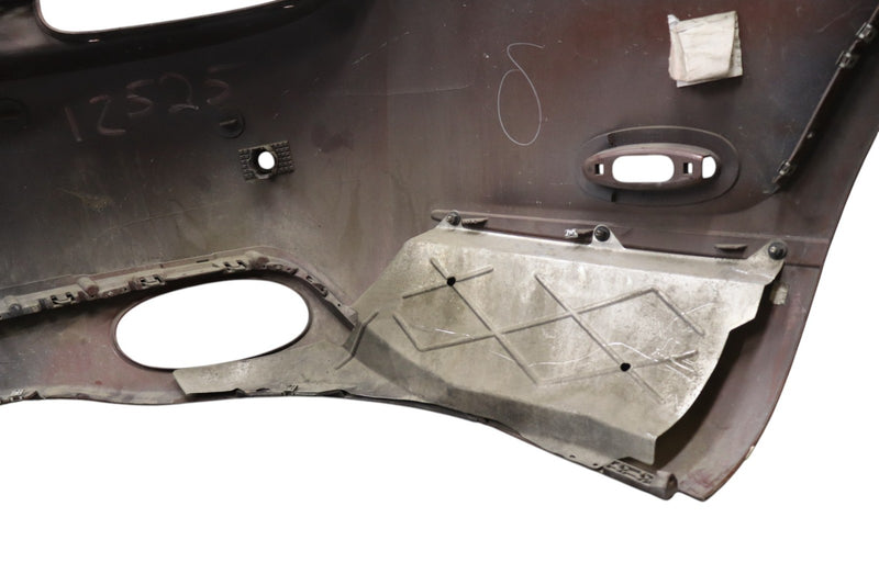 Load image into Gallery viewer, 03-10 Bentley Continental Rear Bumper Cover Assembly 3W8807417G Oem
