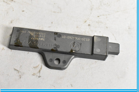 09-19 BMW 750Li 750i F01 F02 F07 F10 Keyless Entry Antenna 65209220832 Oem