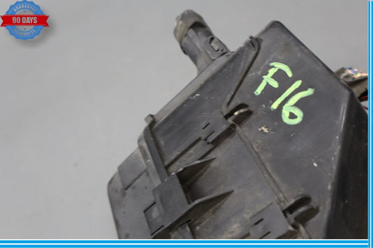 07-17 Lexus LS460 Engine Motor Bay Fuse Relay Junction Box Housing Oem