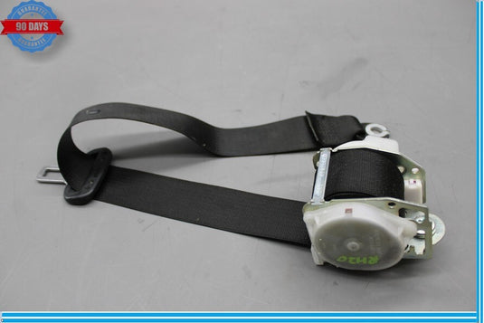12-20 Tesla Model S Rear Right Passenger Side Seat Belt Retractor Black Oem