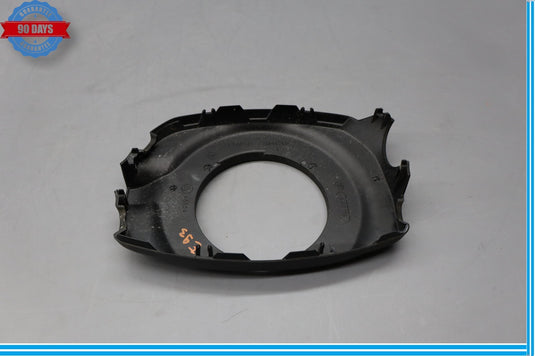 04-10 BMW 645Ci 650i Steering Column Ring Trim Cover Oem