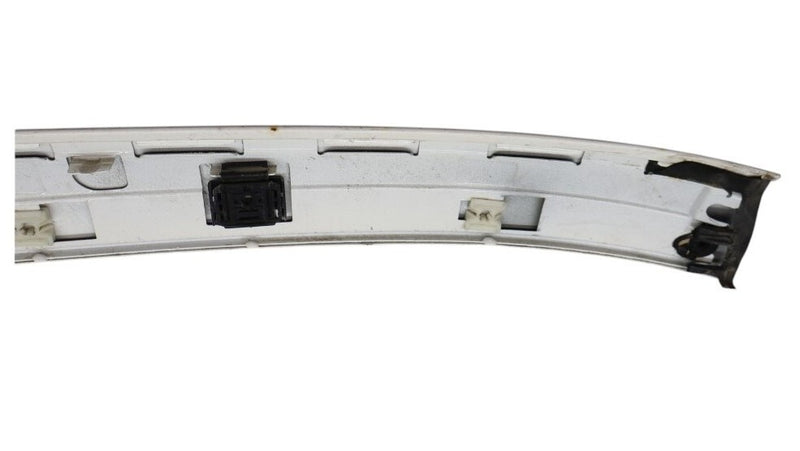 Load image into Gallery viewer, 98-03 Mercedes W208 CLK320 Front Right Side Exterior  A Pillar Panel Trim Oem
