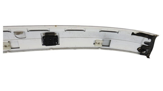 98-03 Mercedes W208 CLK320 Front Right Side Exterior  A Pillar Panel Trim Oem