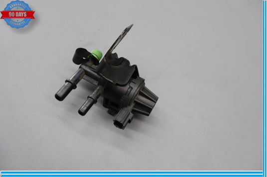 02-05 Ford Thunderbird EGR Purge Valve 3U5A2G641 Black Oem