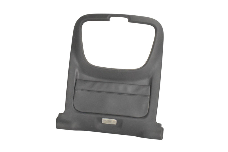 Load image into Gallery viewer, 10-19 Jaguar XJL XJ Front Left Driver Seat Back Panel Cover 7W93F60770 OEM
