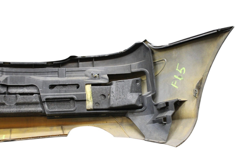 Load image into Gallery viewer, 05-08 Mercedes SLK280 Rear Bumper Cover Panel Assembly Silver 1718853125 Oem
