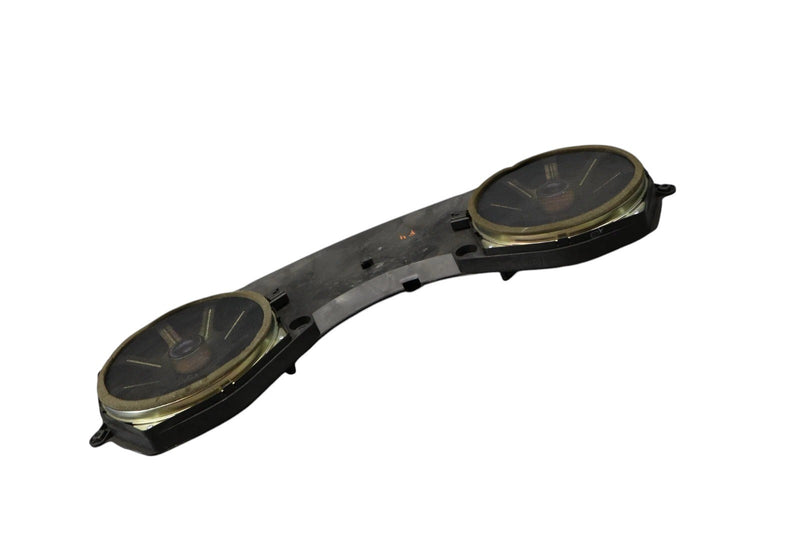 Load image into Gallery viewer, 10-18 Jaguar XJ XJL X351 Parcel Shelf Subwoofer Sound Speaker AW9304692BC Oem
