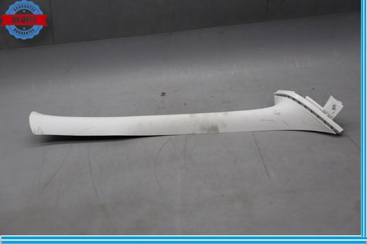 14-19 Fiat 500L Windshield Right Passenger Side A Pillar Cover Trim Panel Oem