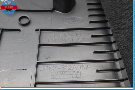 14-17 Land Rover Range Rover Sport Rear Right Quarter Trim Cover Panel Oem
