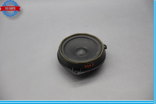 07-15 Jaguar XK XKR Front Left Driver Side Door Audio Sound Speaker C2P1948 Oem