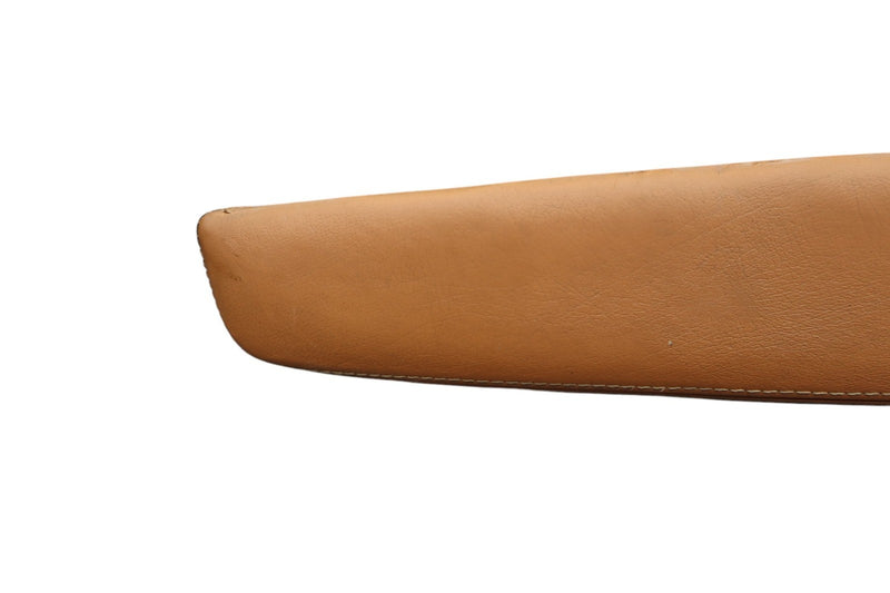 Load image into Gallery viewer, 03-08 Maserati Quattroporte M139 Rear Left Side Door Panel Armrest Trim Oem
