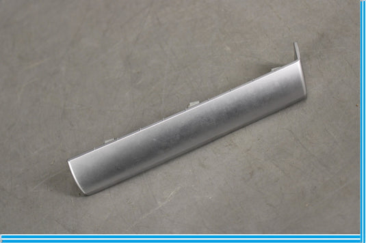 07-13 BMW X5 E70 Front Driver Left Trim Panel Cover Dashboard Oem