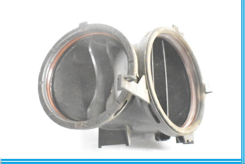 Load image into Gallery viewer, 2006-2009 Mercedes Benz W209 Clk350 Intake Duct Elbow Tube OEM Used
