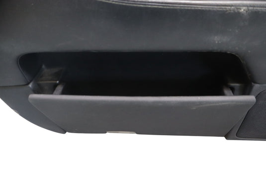 07-09 Lexus LS460L XF40 Front Left Side Interior Door Panel Assembly Oem