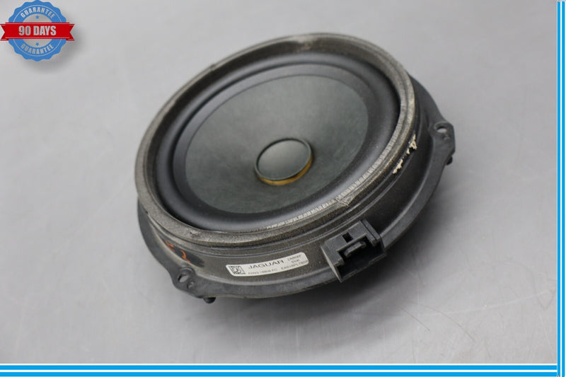 Load image into Gallery viewer, 10-12 Jaguar XJ XJL Rear Left Driver Side Door Bass Audio Speaker Oem
