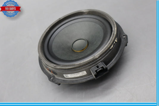 10-12 Jaguar XJ XJL Rear Left Driver Side Door Bass Audio Speaker Oem