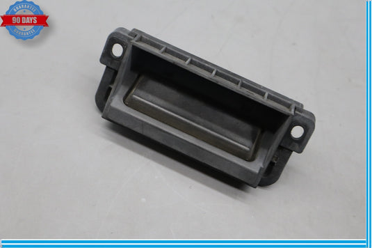 07-14 Mercedes W221 S550 CL550 Trunk Lid Unlock Release Handle Oem