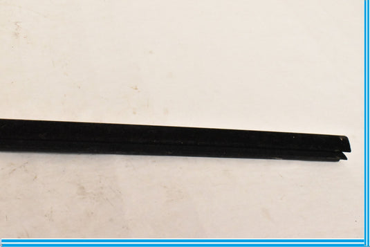 Mercedes-Benz A2047350365 C-Class W204 rear left door window seal