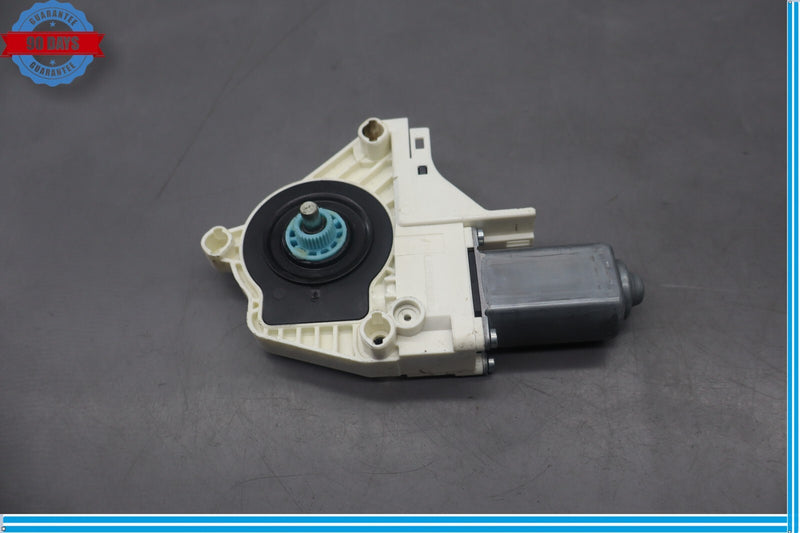 Load image into Gallery viewer, 10-18 Audi A7 Quattro Front Right Passenger Side Door Window Regulator Motor Oem
