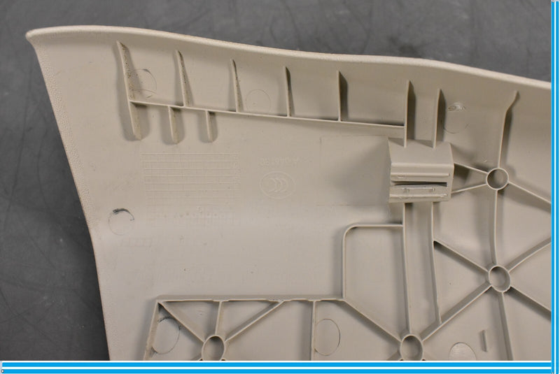 Load image into Gallery viewer, 12-18 BMW F12 F13 650i Front Right Passenger Inner Seat Cover Trim Panel Oem
