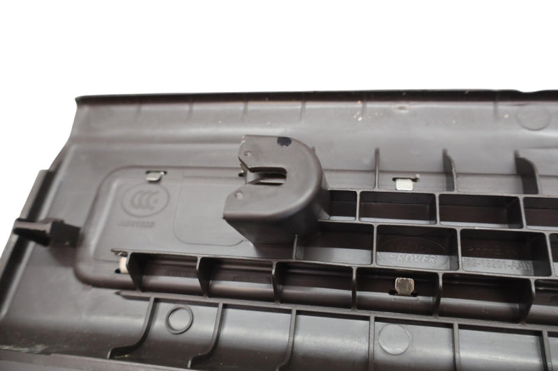 Load image into Gallery viewer, 12-19 LR Range Rover Evoque L538 Front Left Door Step Sill Scuff Plate Oem
