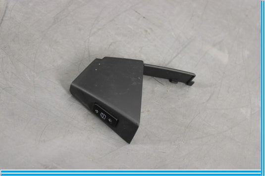03-06 Mercedes S500 S600 W220 Rear Left Driver Power Window Switch Trim Oem